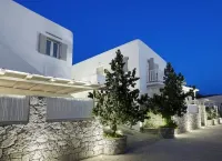 Niriides Hotel Spetses