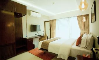 Jatra Rooms