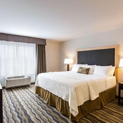 One-Bedroom King Suite - Non-Smoking Wyndham Avon Promo Code