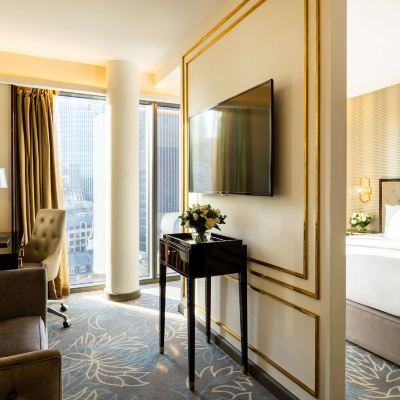 Junior Suite (Botolph)