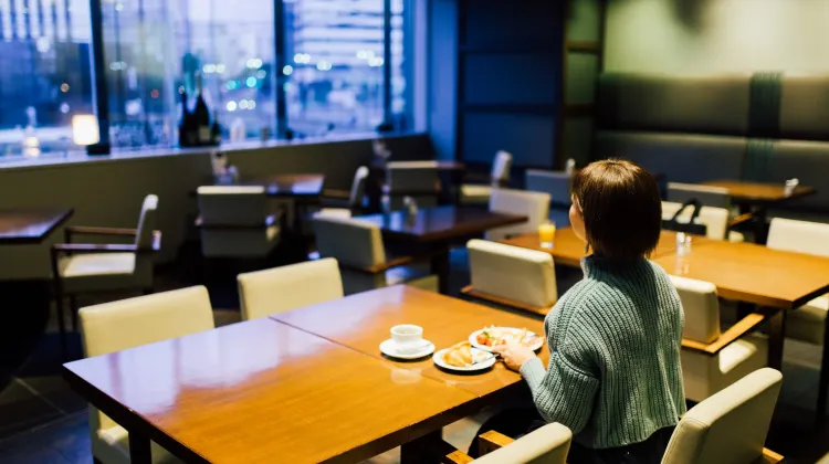 博多エクセルホテル東急 食事・レストラン