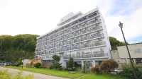 โรงแรมโตยะออนเซ็นฮานาบิ โรงแรมใน