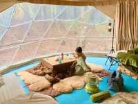 North Village Hirugano - Camping Fields