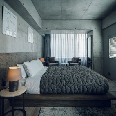 Large Double Node Hotel Promo Code