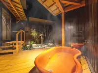 かつらぎ温泉 八風の湯