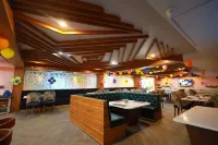 Luxus Inn Dhanbad