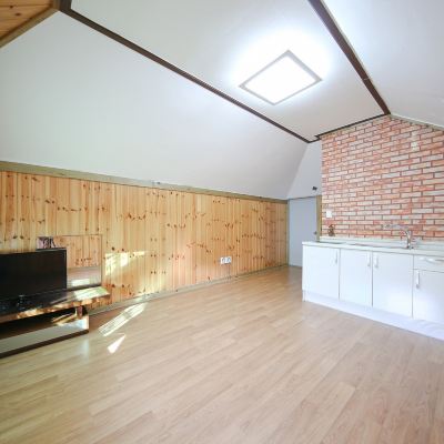 룸 301 Hongcheon Kim Haengjong's House Pension 쿠폰
