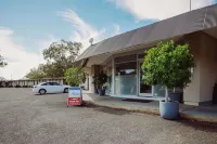 Artesian Spa Motel