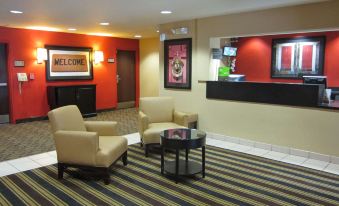 Extended Stay America Los Angeles - LAX Airport