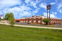 AmericInn by Wyndham Janesville Hotels in 