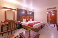 Hotel Annamalai International Hotel a 