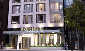 Azur Legacy Collection Hotel