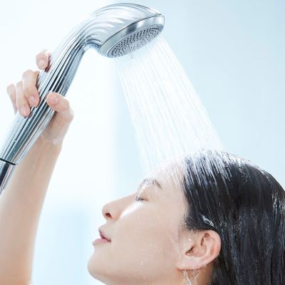 ダブルルーム(浴室) 天然温泉　さくらの湯　スーパーホテルさいたま・大宮駅西口 クーポン