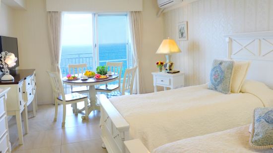 Wisteria Condominium Resort