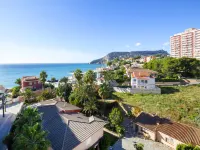 Isea Calpe 01 Hotels in Calpe