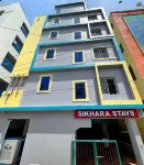 Sikhara Stays Các khách sạn ở 