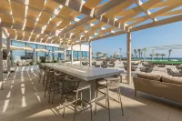 Hilton Skanes Monastir Beach Resort Hotel di 