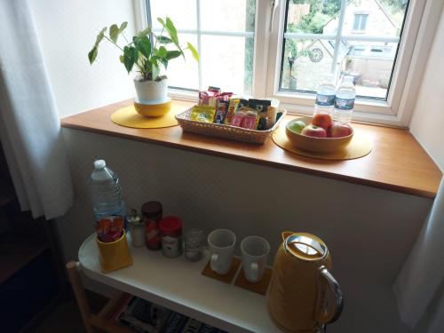 双人房（带独立浴室）