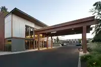 ウェイポイント ホテル