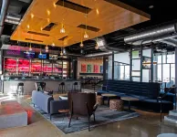 Aloft Tulsa