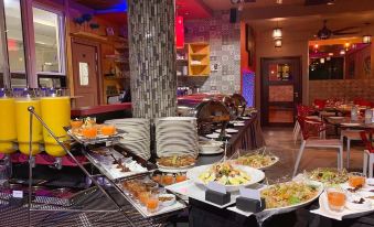 UMET Stay, Fishing and Diving Hotel - Housity