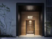 Ref Kumamoto by Vessel Hotels Ξενοδοχεία στην πόλη 