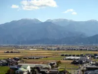 Terminal Hotel Toyo