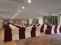 Welcomhotel by ITC Hotels, Pine N Peak, Pahalgam Ξενοδοχεία στην πόλη Pahalgam