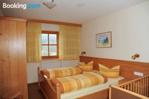 公寓 - 带阳台 - 4