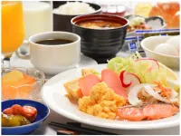 Misawa City Hotel