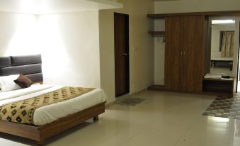 Hotel Sagar Presidency - Housity