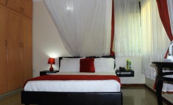 Signature Hotel Apartments - Housity