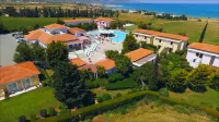 Akamanthea Holiday Village Hoteles en 