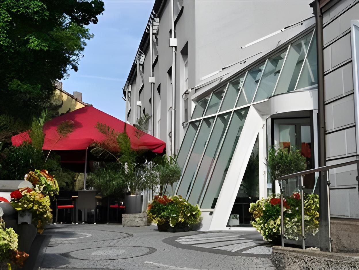 舒適間（單人床）