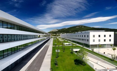 Holiday Inn Express TOULON - EST by IHG