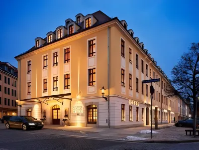 Relais & Châteaux Bülow Palais Các khách sạn ở 