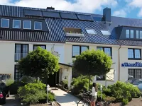 Aparthotel Kleine Perle