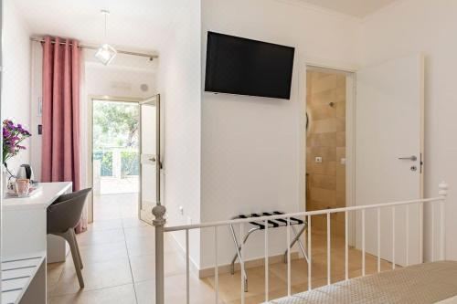 双人房（带独立浴室）