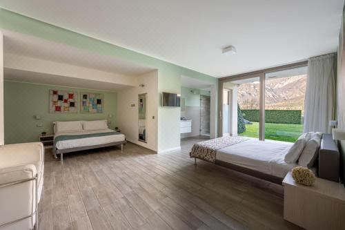 别墅（带独立泳池）