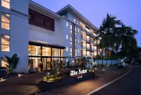 The Astor - All Suites Hotel Candolim Goa Hotels in 