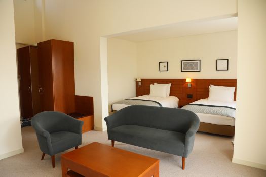 HOTEL KURBIO ホテル クアビオ