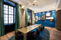 Motel One Magdeburg