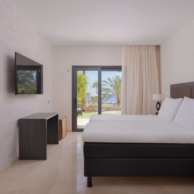 Junior Suite with Garden View Non smoking Radisson Blu Resort Gran Canaria Promo Code