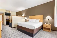 Best Western Locust Grove Inn  Suites