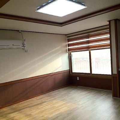 룸 203 Ulleung Island Village Pension 쿠폰