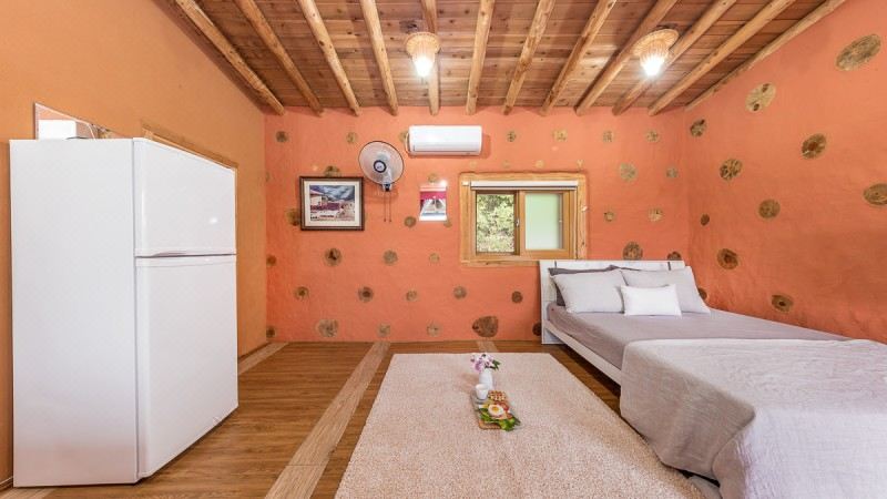 Shiitake Mushrooms (Standard Number Of People) (Standard Number Of People)