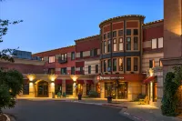 Best Western Premier Helena Great Northern Hotel Hotel a 