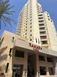 Ramada Plaza by Wyndham Beirut Raouche Hotels in 