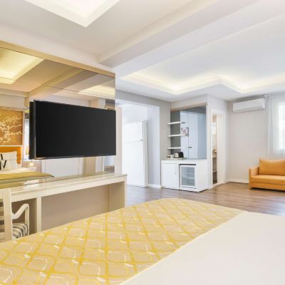Lake House Standard Room With Garden View Lyra Resort Promo Code