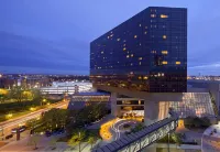 Hyatt Regency Columbus Hoteles en 